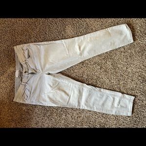 Express Jeans Skinny sz12